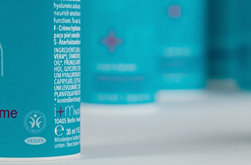 Freistil Sensitiv Handcreme - 2
