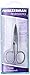 Tweezerman Nail Scissors, Stainless Steel