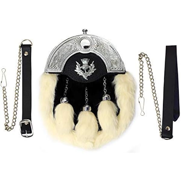 Il Kilt, Storia E Caratteristiche Dell’abito Tradizionale Scozzese – Nel Cuore Della Scozia - Foto 7