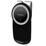 [neue Version] SOAIY® S61 Auto Kfz Freisprecheinrichtung...