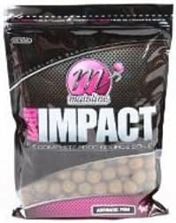 Mainline banoffee boilies 5kg Outlet