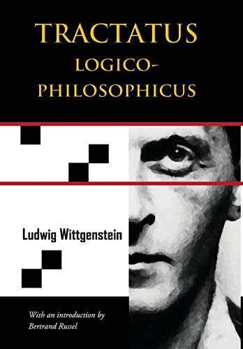 Tractatus Logico-Philosophicus (Chiron Academic Press - The Original Authoritative Edition) livre