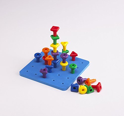 Preisvergleich Produktbild Klammer & Lochwand Set