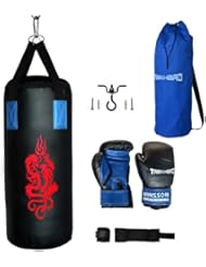 Suchergebnis auf Amazon.de für: boxsack stehend: Sport & Freizeit