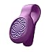 Produktbild Jawbone UP Move Bluetooth-Aktivität/Schlaftracker mit Clip für Apple iOS/Android lila