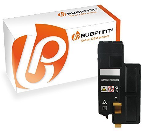 Toner black kompatibel für Epson Aculaser C1700