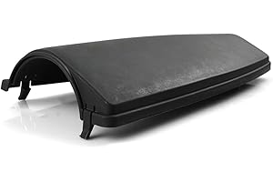 ROBUST CAR PARTS ROBUST Luftansaugkanal Luftansaugung für Audi A3 TT Seat Alhambra Leon Skoda Octavia Superb Volkswagen Caddy Golf Sharan Tiguan 1K0805965J