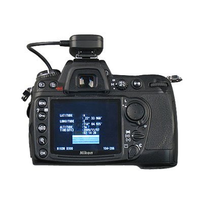 JYC N-769 N3 Receveur GPS Geotag GP-1 et t l commande d obturateur filaire SR-C1 pour appareils photo Nikon D90 D3100 D3200 D5000 D5100 D5200 D7000 et D7100 reviews JYC N-769 N3 Receveur GPS Geotag GP-1 et t l commande d obturateur filaire SR-C1 pour appareils photo Nikon D90 D3100 D3200 D5000 D5100 D5200 D7000 et D7100