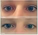 Double Eyelid Tape 480 x S WUNDERTAPE instant eyelid lift stripes (hooded droopy eyes) 24h stay