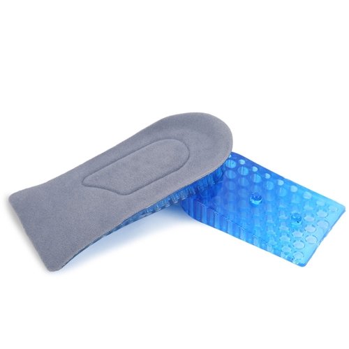 Preisvergleich Produktbild Stillar Einlegesohlen, bequem, Unisex, Silikon