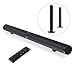 Produktbild Soundbars für TV, 4.2 Portable Heimkino System Subwoofer Umgeben Redner, Fernbedienung, AUX, USB,Optisches Cinch-Kabel An der Wand montierbar