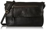 leather clutch purse with handle Henkel ohne zusätzlichen Tragegurt
