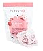 Bubble T Bath Infusion T Bags Inhibiscus & Acai Berry Tea