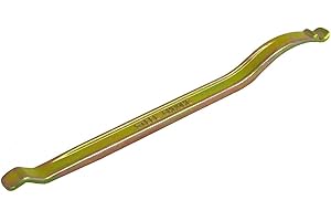 RFX Race Dual Spoon End Tyre Lever (Gold) Universal Michelin Type 350mm / 14in Long