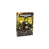 Image de Warhammer 40000 Rulebook