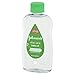 Johnson's Baby Oil with Aloe Vera 300 ml - Pack of 6