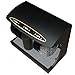 Produktbild ZHAOJCXJ Automatischer Schuh-Poliermittel, Haushalts-Schwarz-Abwischen-Waxing Brush Machine Industrieller Grad CPU-High-End-Leiterplatte Chip Digital-Impuls-Infrarot-Sensor Art-Poliermaschine