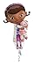 Produktbild Amscan Anagram 2753501 - Party und Dekoration - Folienballon Super Shape - Disney Doc McStuffins und Lammy, circa 55 x 88 cm