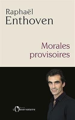 L'OBSERVATOIRE Morales provisoires