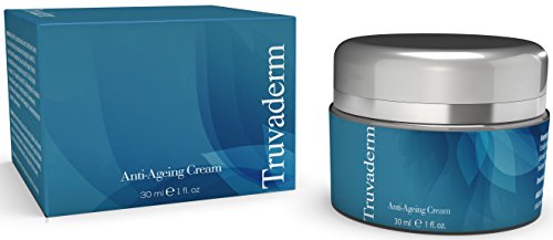Truvaderm Anti Ageing Cream
