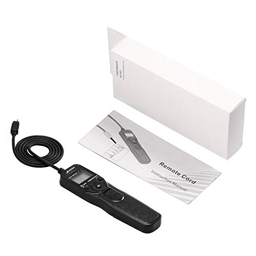 Preisvergleich Produktbild Mouchao Mc-Dc2 Energiesparende Langzeitbelichtung LCD-Timer Fernauslöser