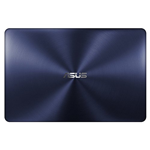 ASUS Ux I7-7500u 8 256sd 4gb Gtx 1050m