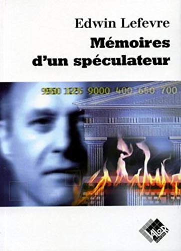 Mémoires d'un spéculateur