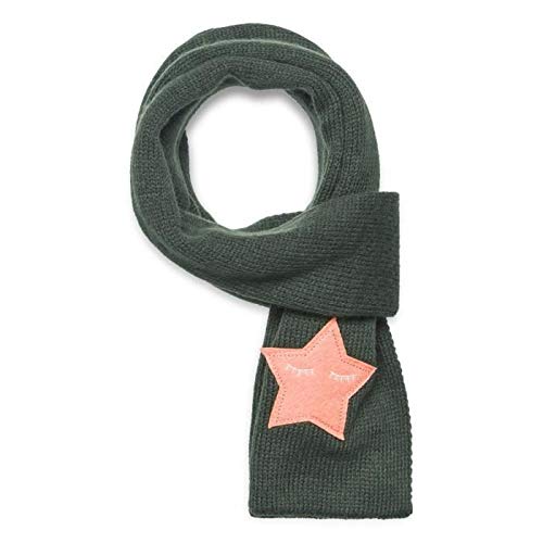 Preisvergleich Produktbild Foulard Anthracite Fille