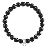 Thomas Sabo designt ausdrucksstarke, trendsetzende Produkte für Damen und Herren aus den Bereichen Schmuck und Uhren