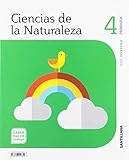  C.Naturales 4Prm SHContigo Investiga