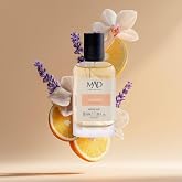 Mad Y102 Selective Eau de Parfum (EDP) 50 ml Kadın Parf&uuml;m &ndash; Lavanta, Orkide ve Vanilya ile Taze ve Kalıcı Oryantal Parf&uuml;m