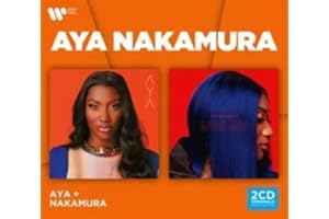 Coffret (Aya / Nakamura)