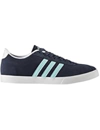 adidas neo blau damen