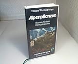 Alpenpflanzen. Blumen, Gräser, Zwergsträucher bei Amazon kaufen