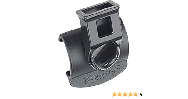 icandy raspberry cup holder