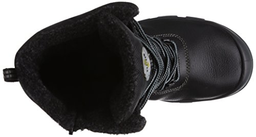 Wortec JERRY S3 Unisex-Erwachsene Sicherheitsschuhe - 7