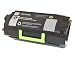 Produktbild Quality Rebuild Toner kompatibel für Lexmark MX710, MX711, MX810, MX811, ersetzt 62D2000, 622