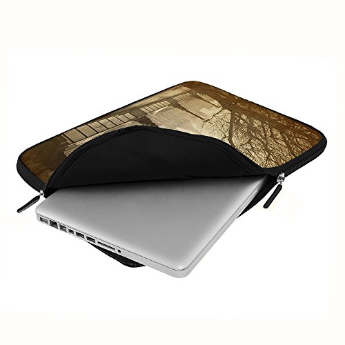 Pedea Design Tablet PC Tasche 10,1 Zoll (25,6 cm) neopren, Big Ben - 2