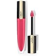 L’Oréal Paris L'Oreal Rouge Signature Matte Liquid Lipstick 128 I Decide, 7g
