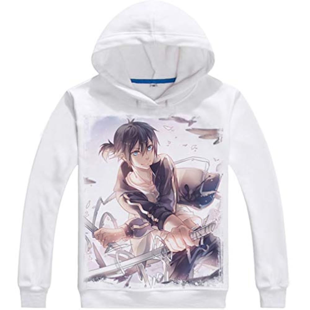 Аниме Худи Где Можно Купить