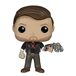 Funko Pop Booker DeWitt & Skyhook 9 cm