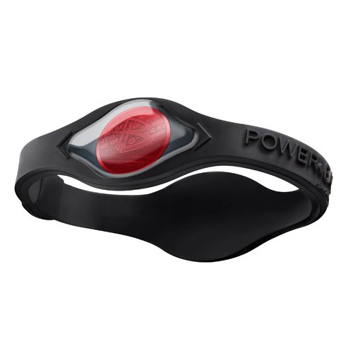 Power Balance Uni Sport Silikonarmband, IWSA09