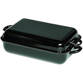 Dr. Oetker Maxi-Bräter mit Deckel, Brat- und Auflaufform