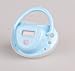 CHIC*MALL New Infant Baby Digital Dummy Pacifier Thermometer Soother Trendy Safe
