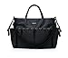Momymoo Everyday Change Bag (Black)       