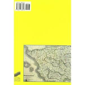 Atlas de historia contemporánea de España y Portugal (Atlas históricos)