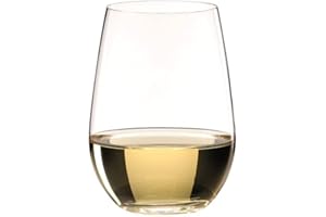 Riedel O Viognier et Chardonnay Wine Tumbler 0.32L (Set of 4)