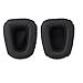 Imported 1 Pair Replacement Ear Pads Cushions For Razer Electra Gaming Pc Music Headphones RS.540.00