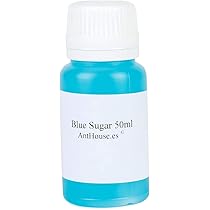 Abbeveratoi Per Formiche AntHouse - Set 3 Misure (1ml, 5ml, 10ml) Per Terrari E Formicai - Foto 12