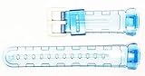Casio Baby-G BG-169A, BG-169R Watch Strap 10148908 - Transluscent Blue